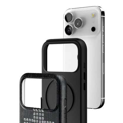 Holy Bling iPhone Case gallery - Iphone_17_Pro_3