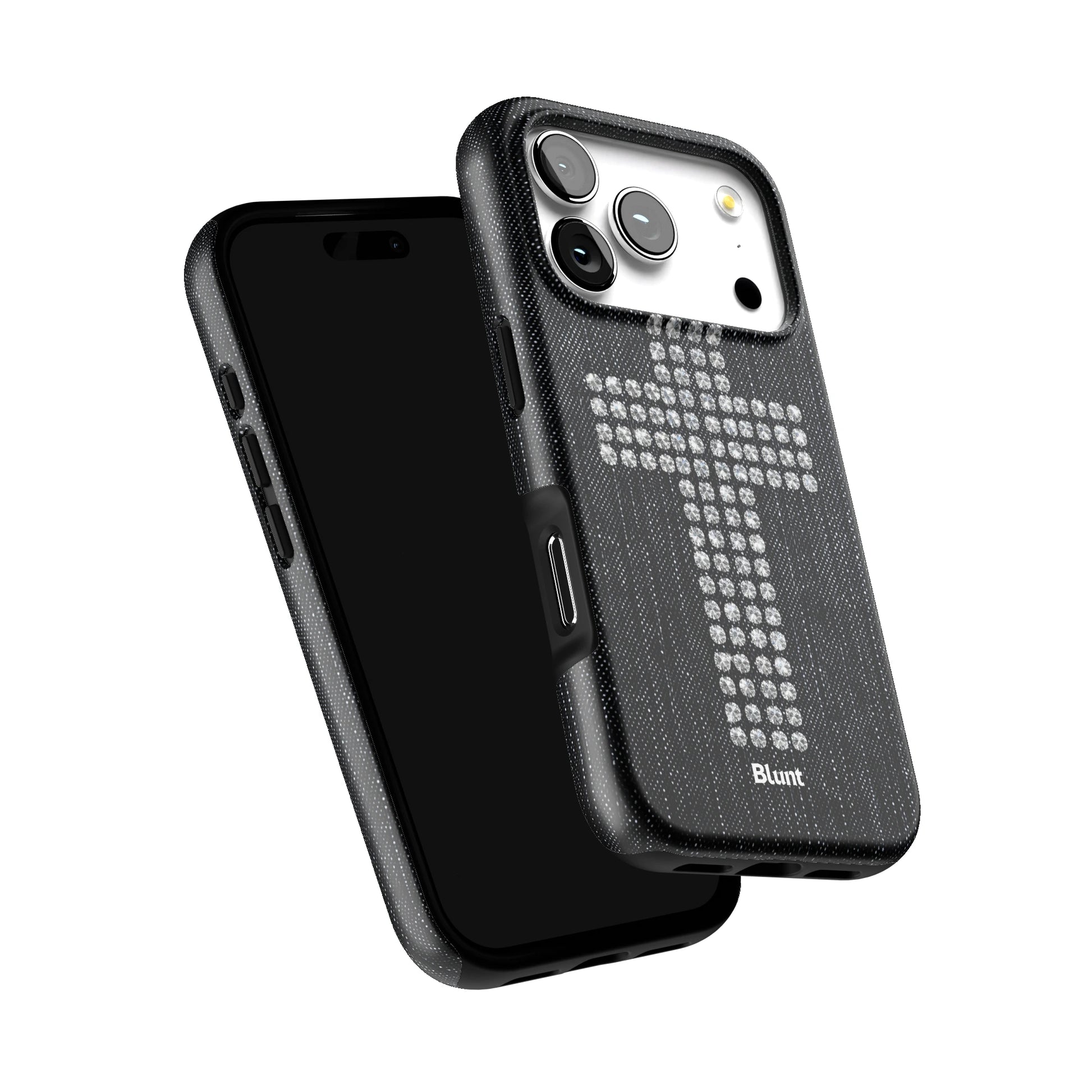 Holy Bling iPhone Case gallery - Iphone_17_Pro_6