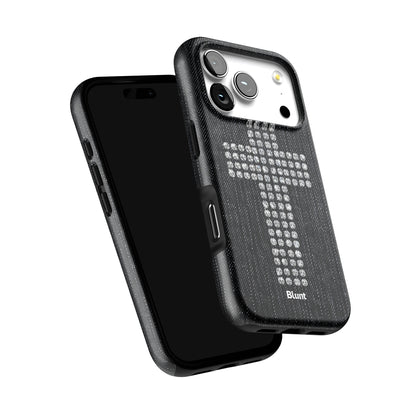 Holy Bling iPhone Case gallery - Iphone_17_Pro_6