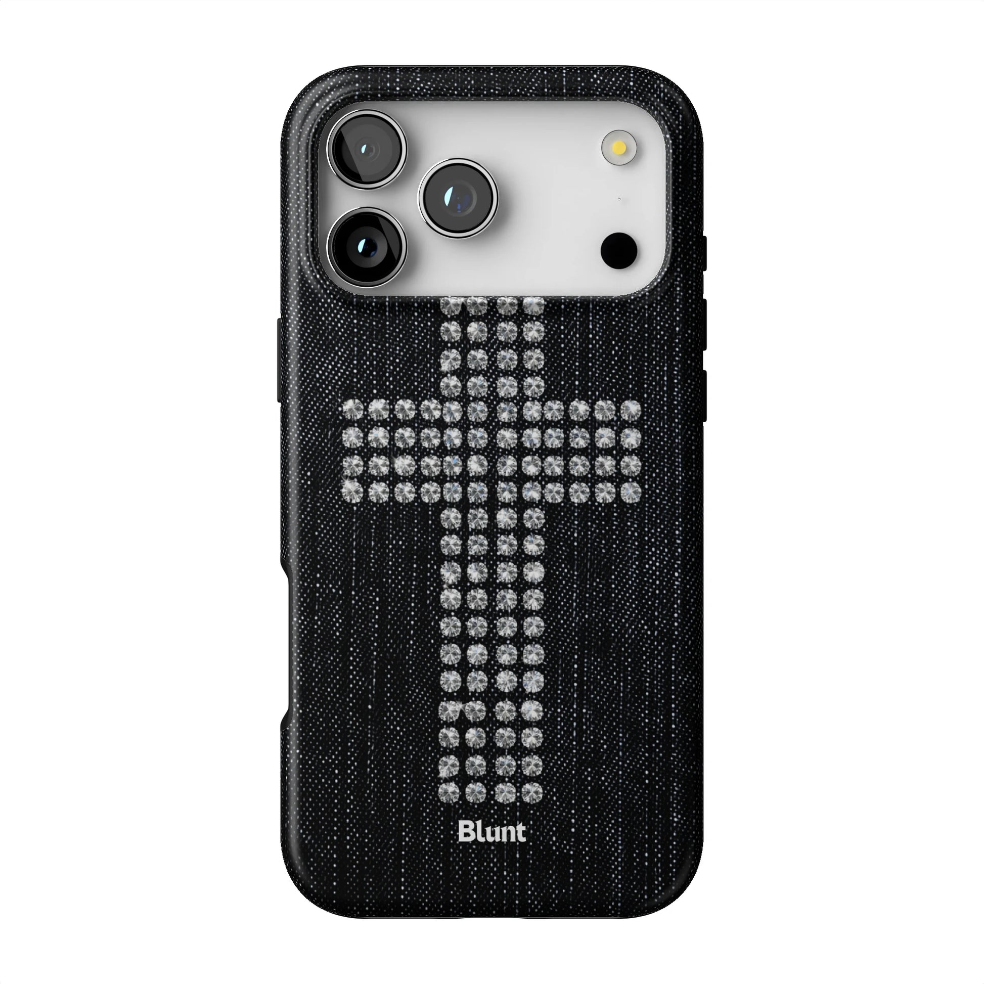 Holy Bling iPhone Case gallery - Iphone_17_Pro_Max_1