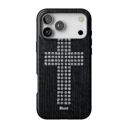 Holy Bling iPhone Case gallery - Iphone_17_Pro_Max_1