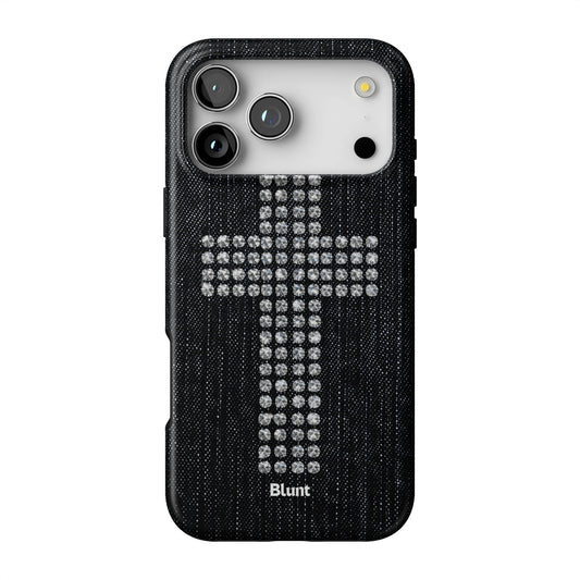Holy Bling iPhone Case gallery - Iphone_17_Pro_Max_1