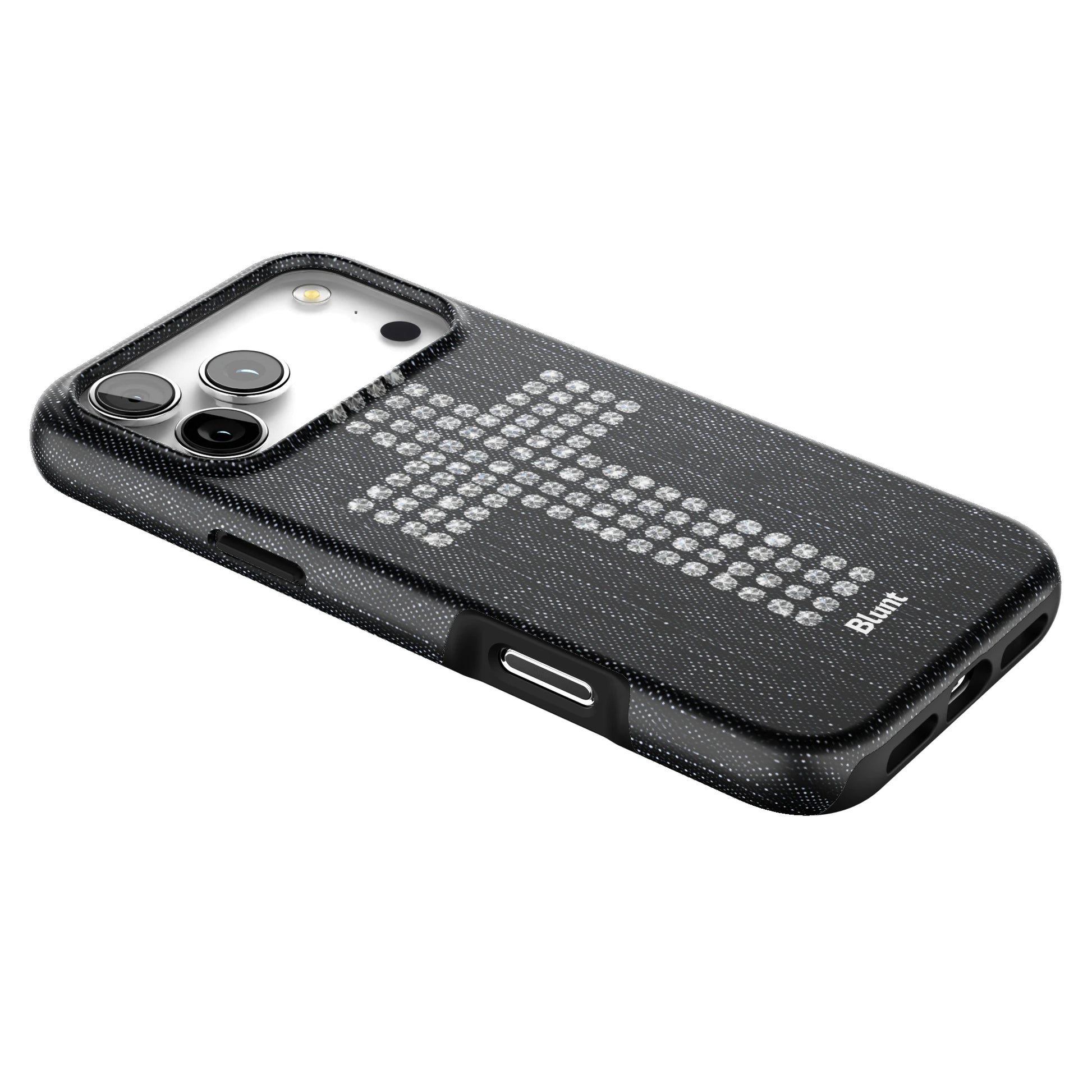 Holy Bling iPhone Case gallery - Iphone_17_Pro_Max_2