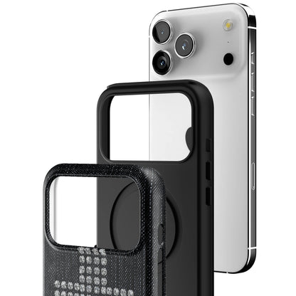 Holy Bling iPhone Case gallery - Iphone_17_Pro_Max_3
