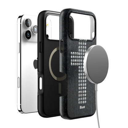 Holy Bling iPhone Case gallery - Iphone_17_Pro_Max_4