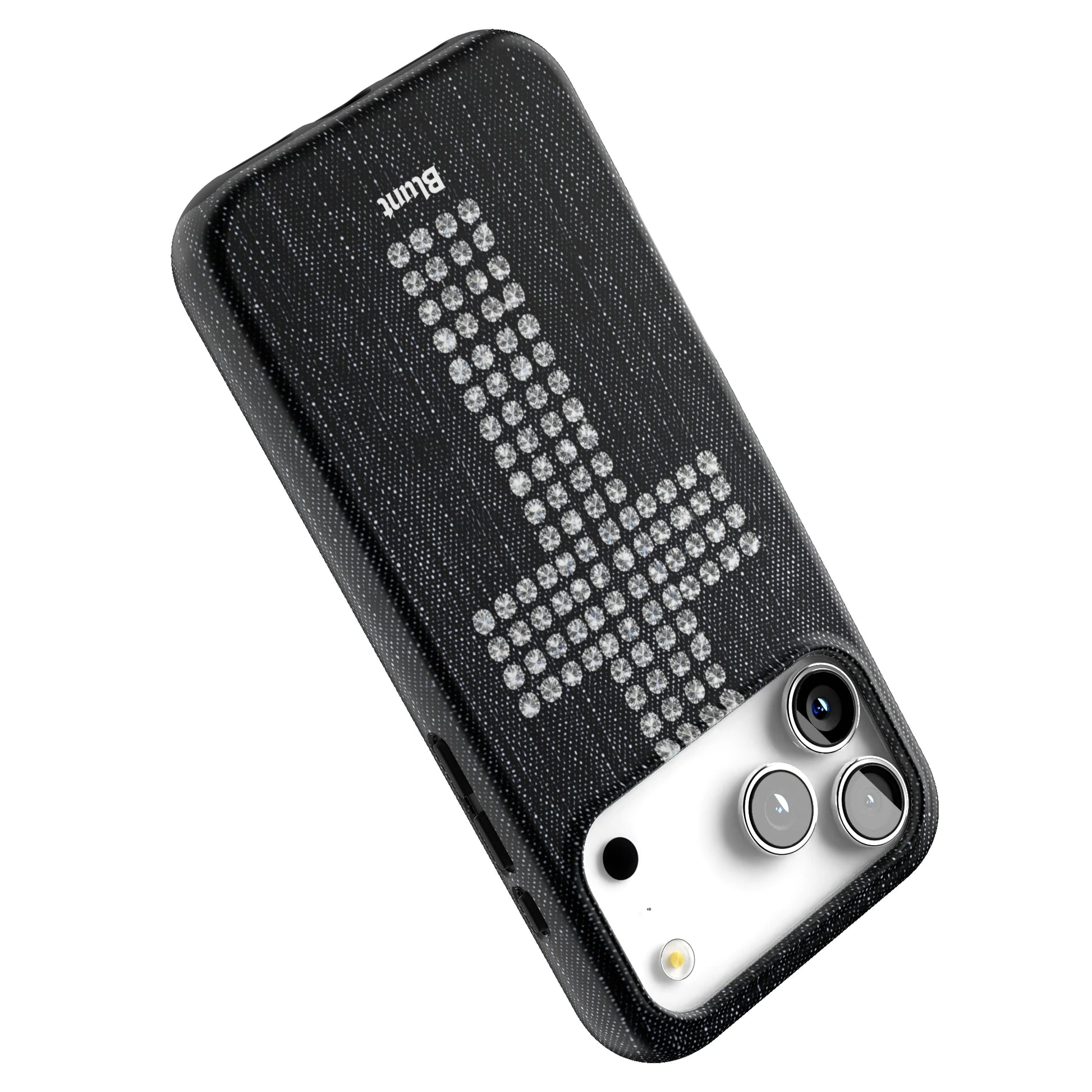 Holy Bling iPhone Case gallery - Iphone_17_Pro_Max_5