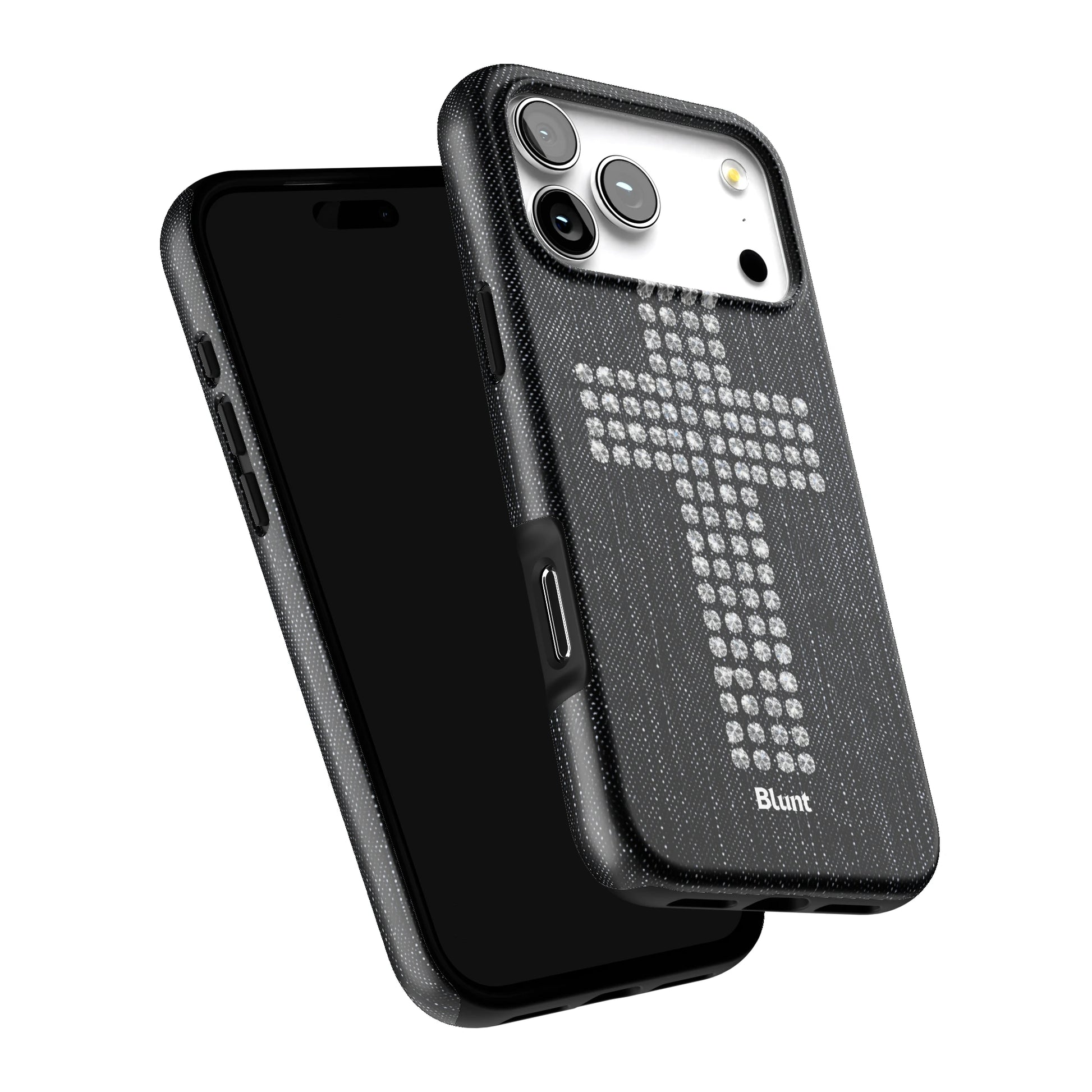 Holy Bling iPhone Case gallery - Iphone_17_Pro_Max_6