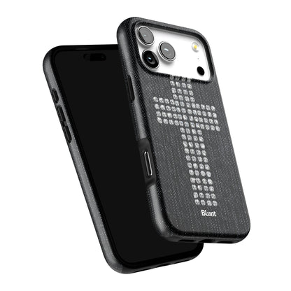 Holy Bling iPhone Case gallery - Iphone_17_Pro_Max_6
