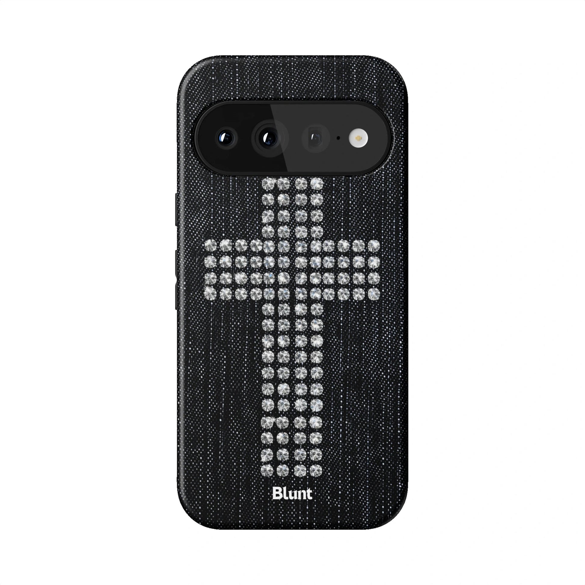 Holy Bling Pixel Case - Blunt Cases