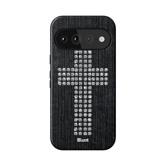Holy Bling Pixel Case - Blunt Cases