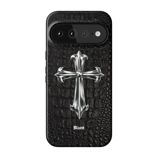 Holy Croc Pixel Case - Blunt Cases