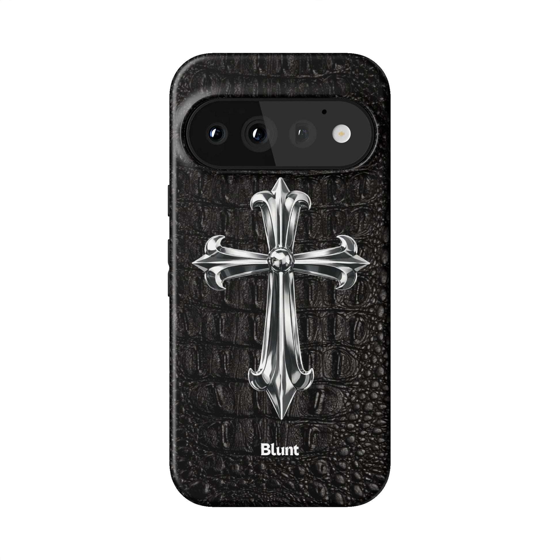 Holy Croc Pixel Case - Blunt Cases