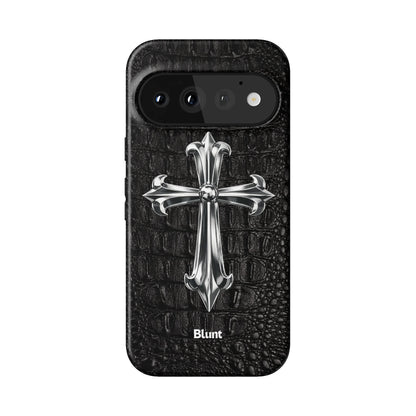 Holy Croc Pixel Case - Blunt Cases