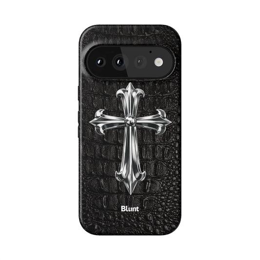 Holy Croc Pixel Case - Blunt Cases