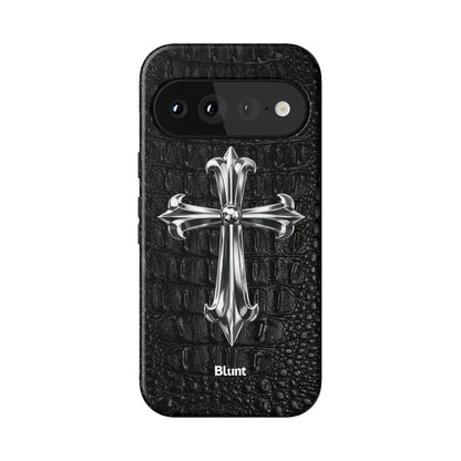 Holy Croc Pixel Case - Blunt Cases