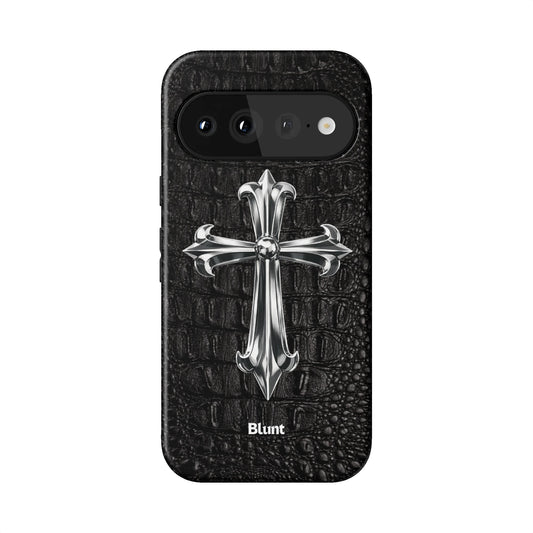 Holy Croc Pixel Case - Blunt Cases