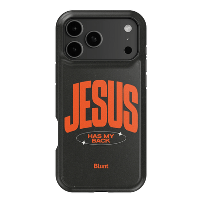 Holy Defense iPhone Case - Blunt Cases