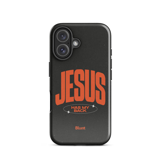 Holy Defense iPhone Case - Blunt Cases