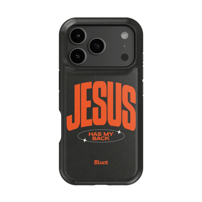 Holy Defense iPhone Case - Blunt Cases