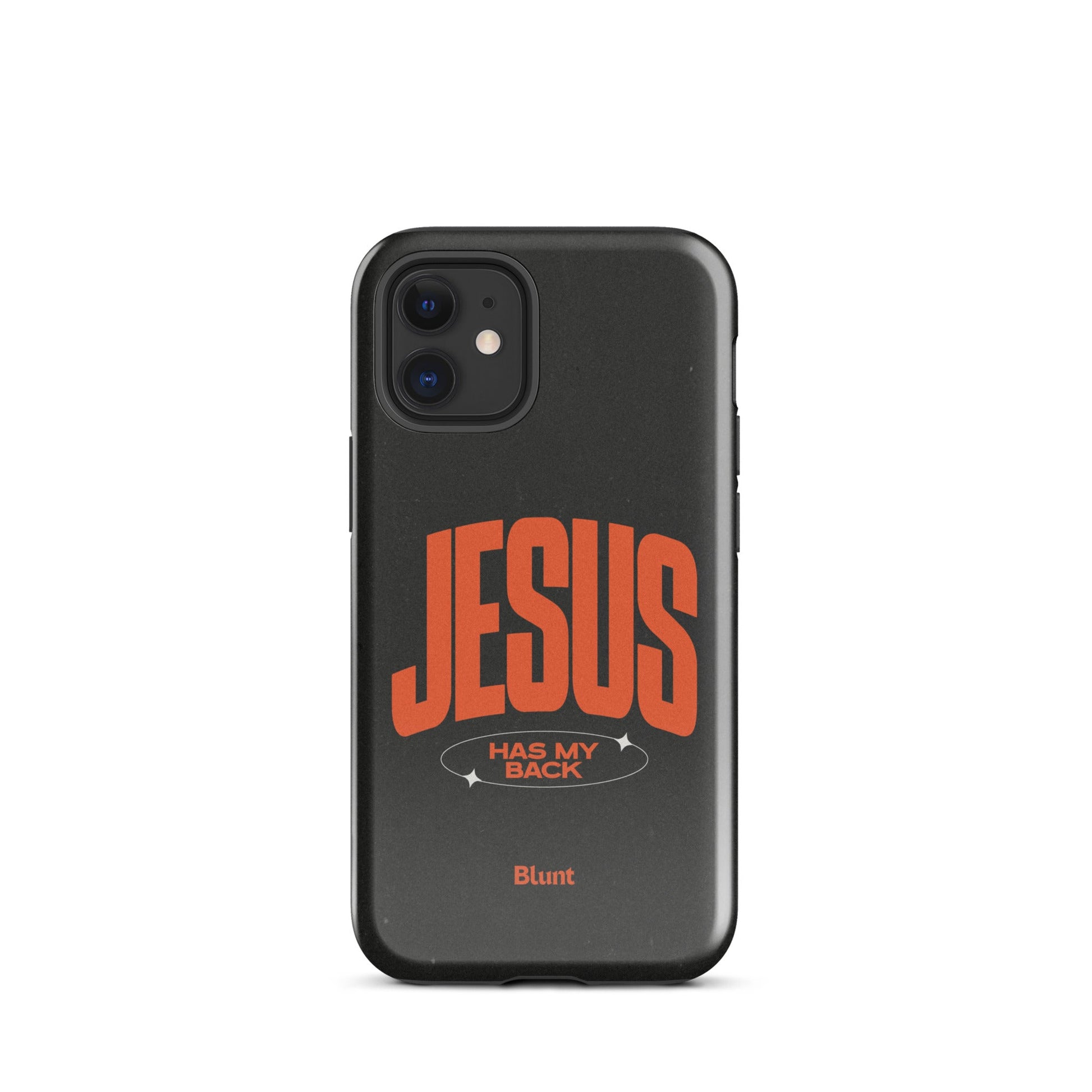 Holy Defense iPhone Case - Blunt Cases