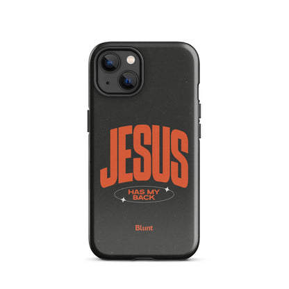 Holy Defense iPhone Case - Blunt Cases