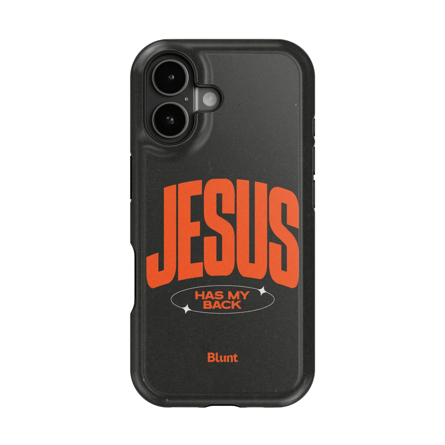 Holy Defense iPhone Case - Blunt Cases