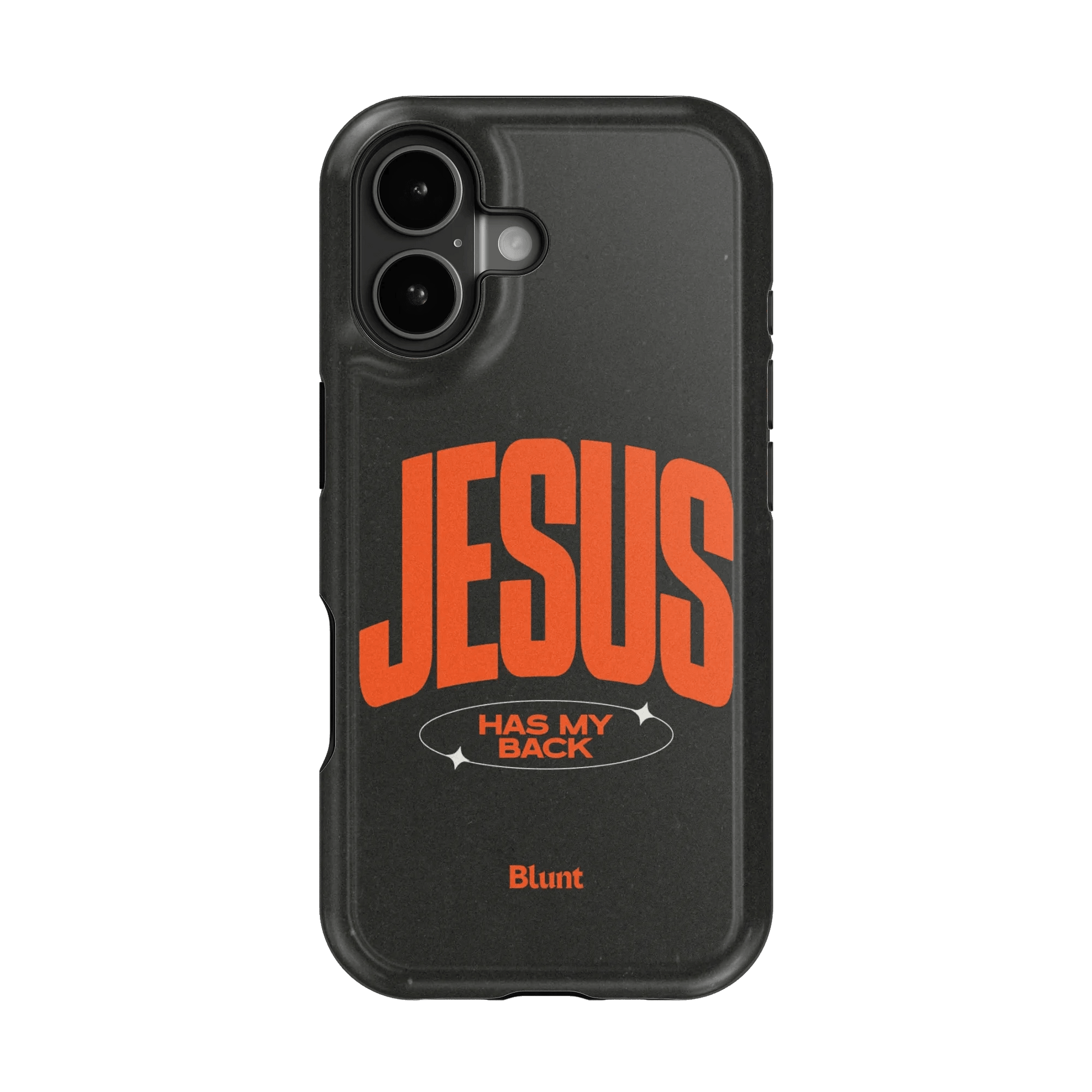 Holy Defense iPhone Case - Blunt Cases