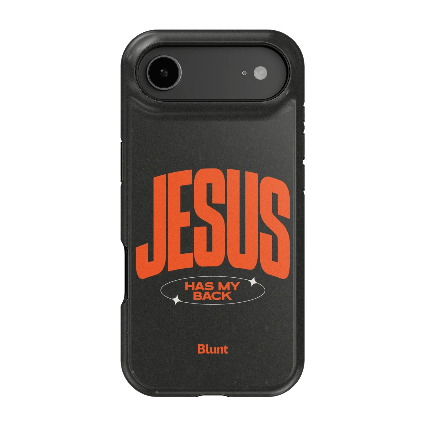 Holy Defense iPhone Case - Blunt Cases