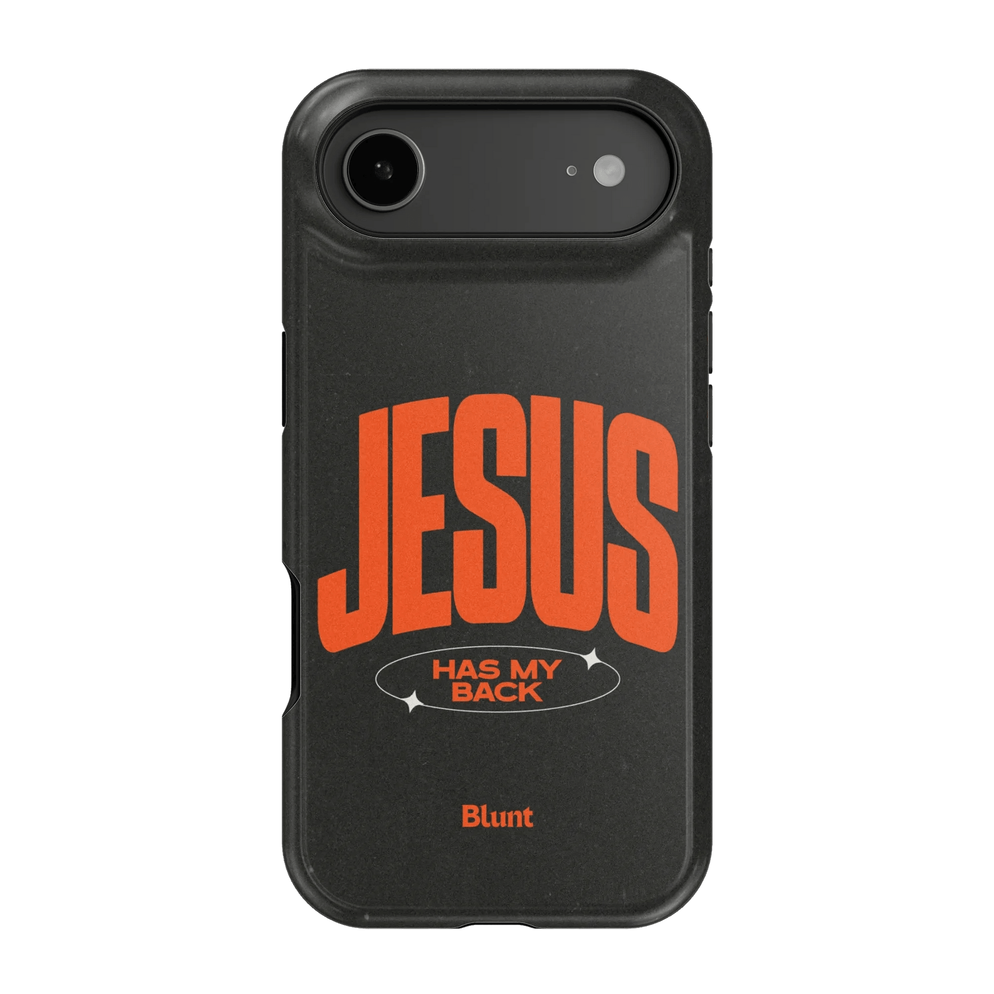 Holy Defense iPhone Case - Blunt Cases