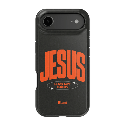 Holy Defense iPhone Case - Blunt Cases