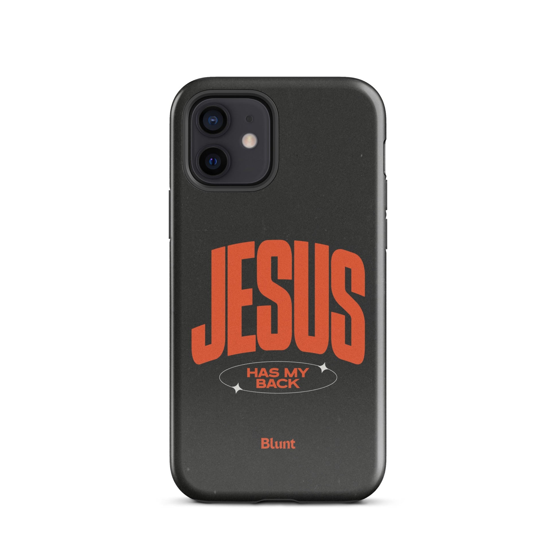 Holy Defense iPhone Case - Blunt Cases