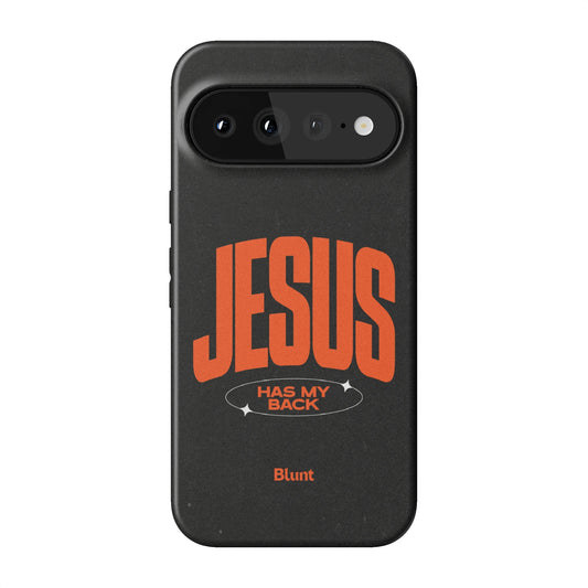 Holy Defense Pixel Case - Blunt Cases