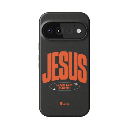 Holy Defense Pixel Case - Blunt Cases