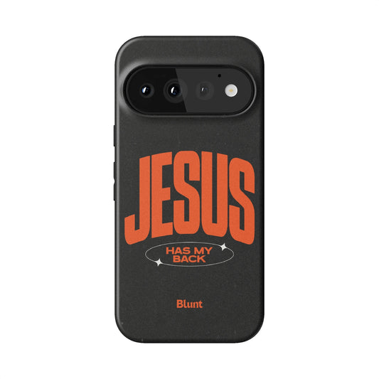 Holy Defense Pixel Case - Blunt Cases