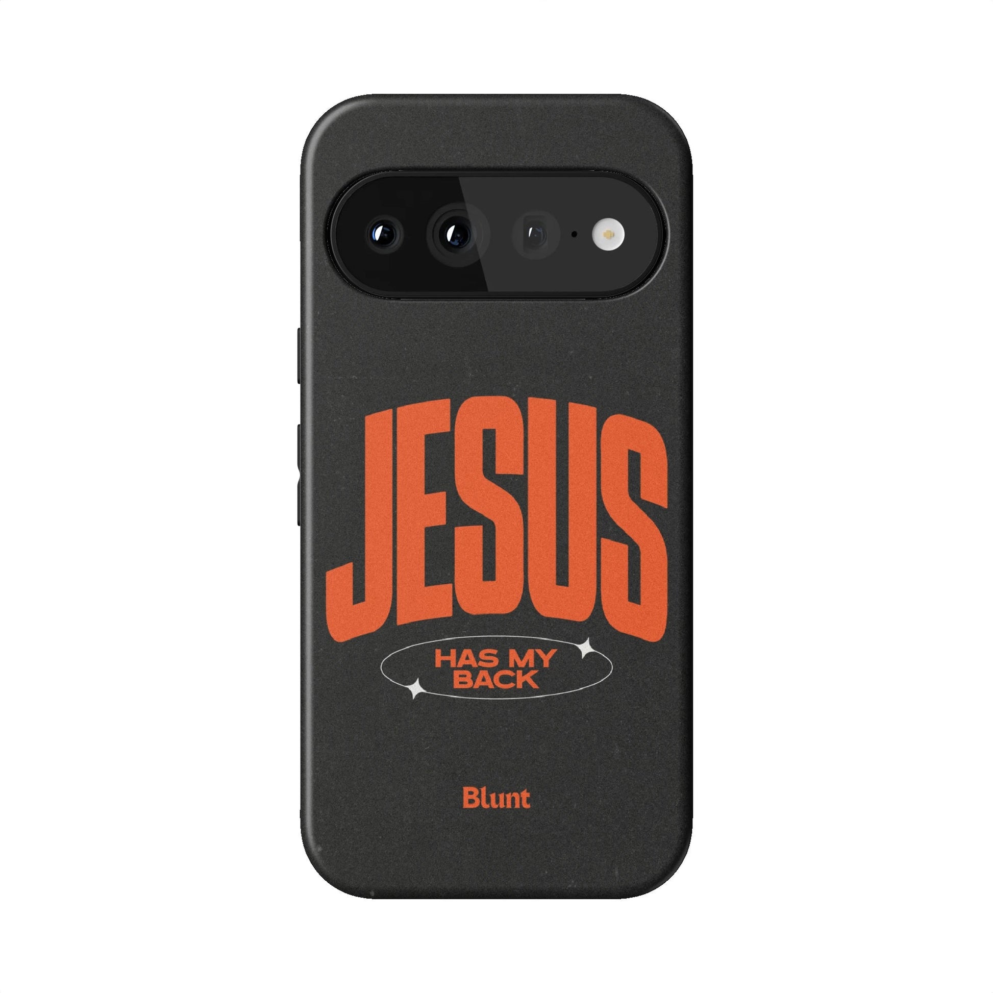 Holy Defense Pixel Case - Blunt Cases