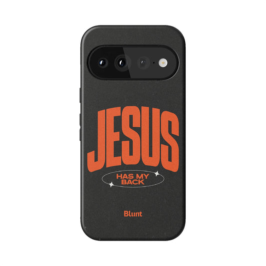Holy Defense Pixel Case - Blunt Cases