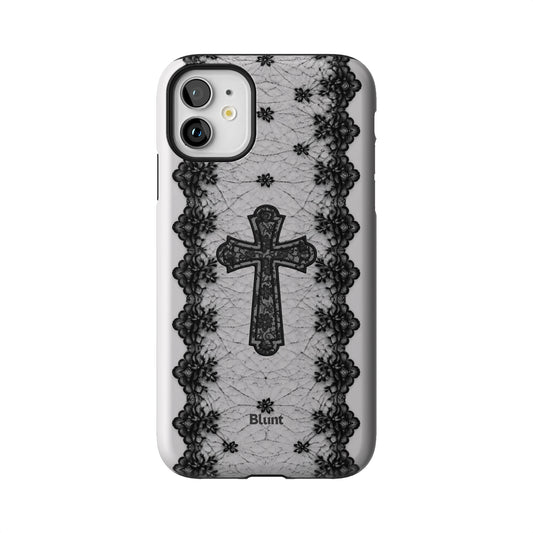 Holy Laced iPhone Case gallery - Iphone_11_Iphone_1