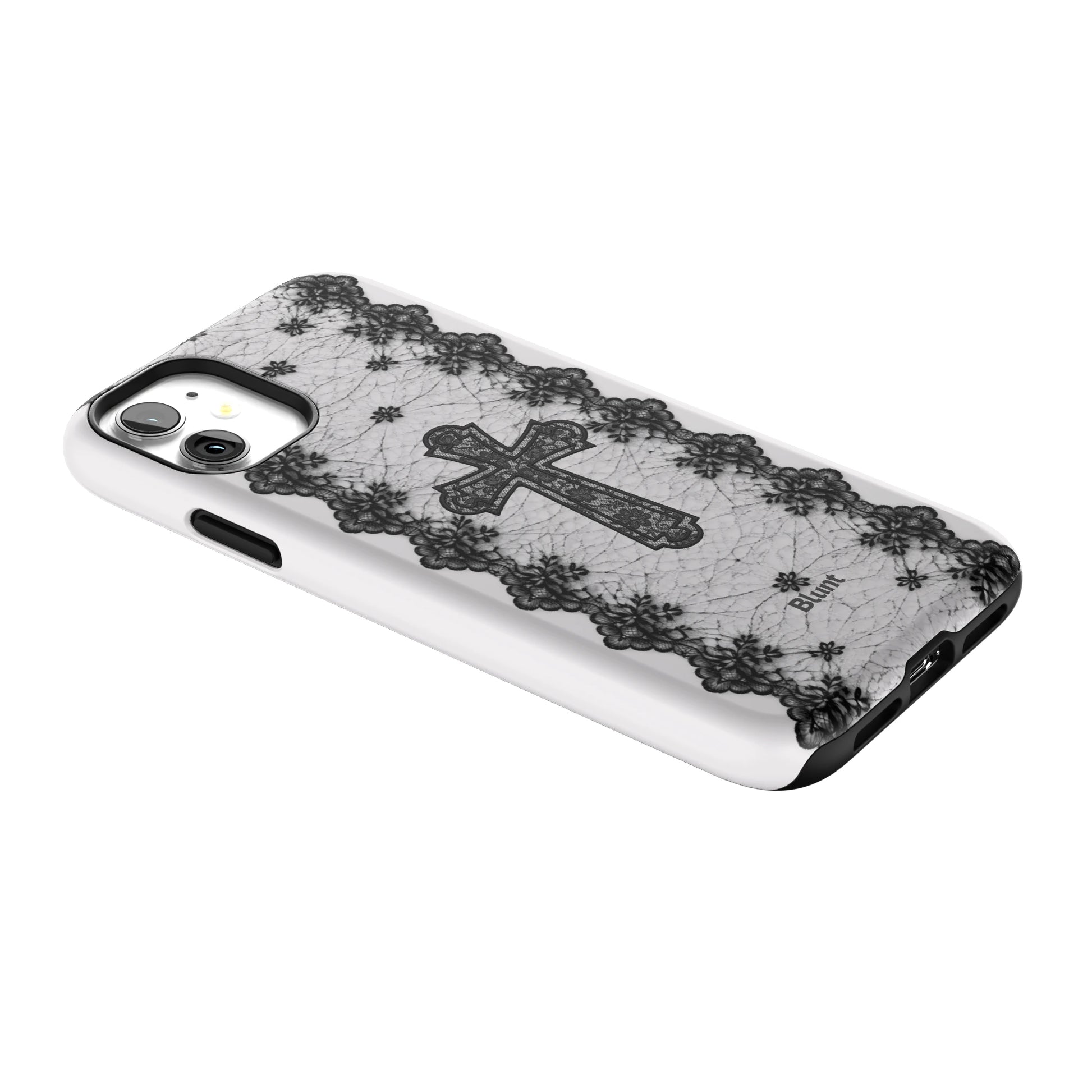 Holy Laced iPhone Case gallery - Iphone_11_Iphone_2