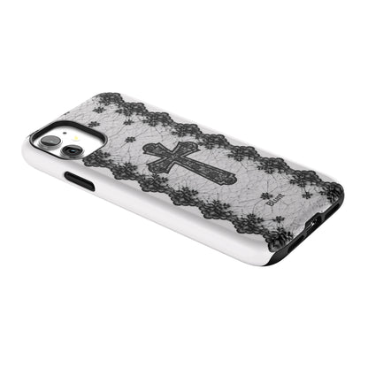 Holy Laced iPhone Case gallery - Iphone_11_Iphone_2