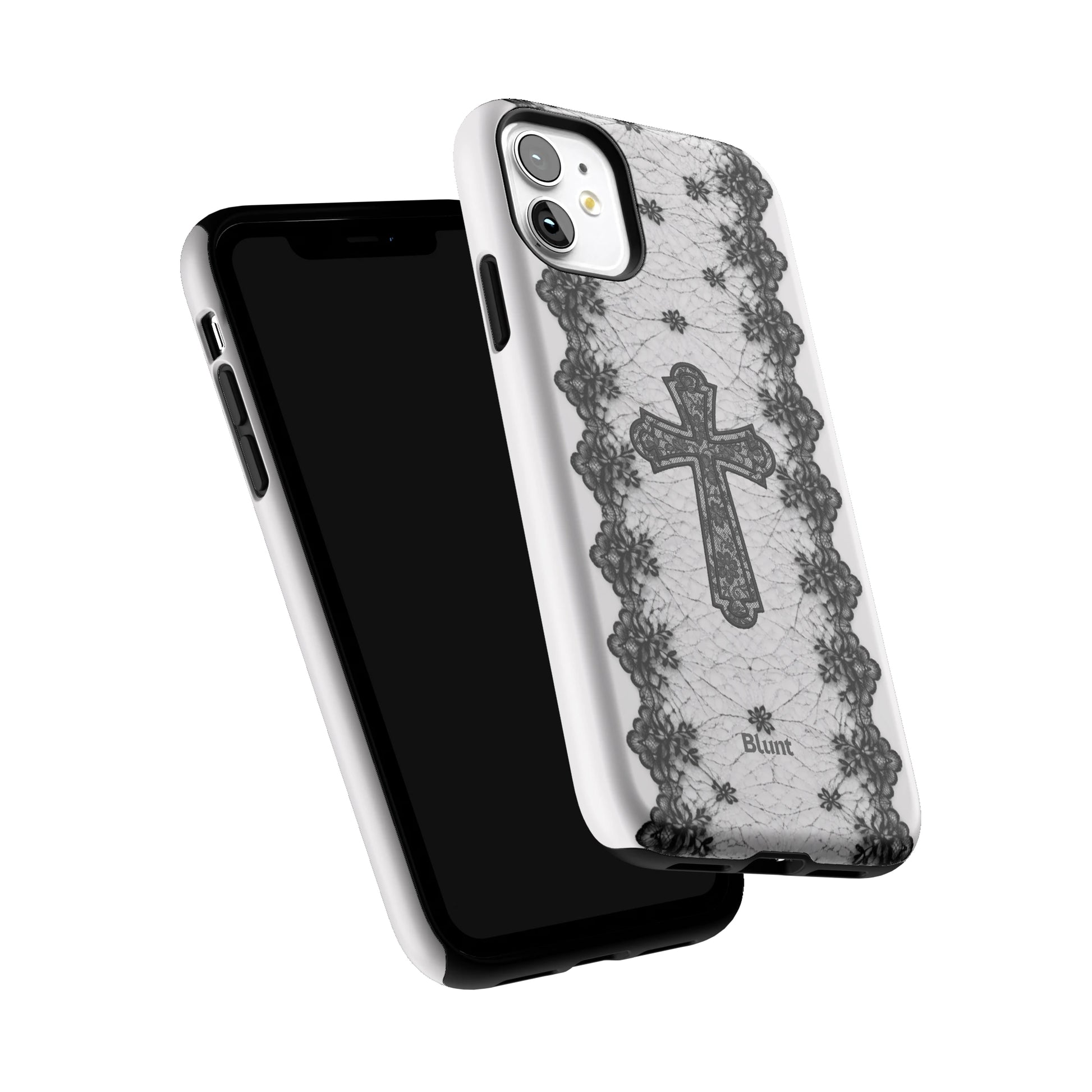 Holy Laced iPhone Case gallery - Iphone_11_Iphone_6