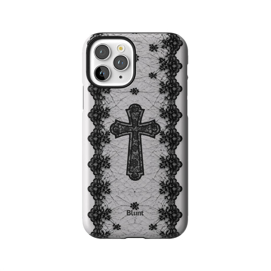 Holy Laced iPhone Case gallery - Iphone_11_Pro_1
