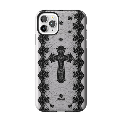 Holy Laced iPhone Case gallery - Iphone_11_Pro_Max_1