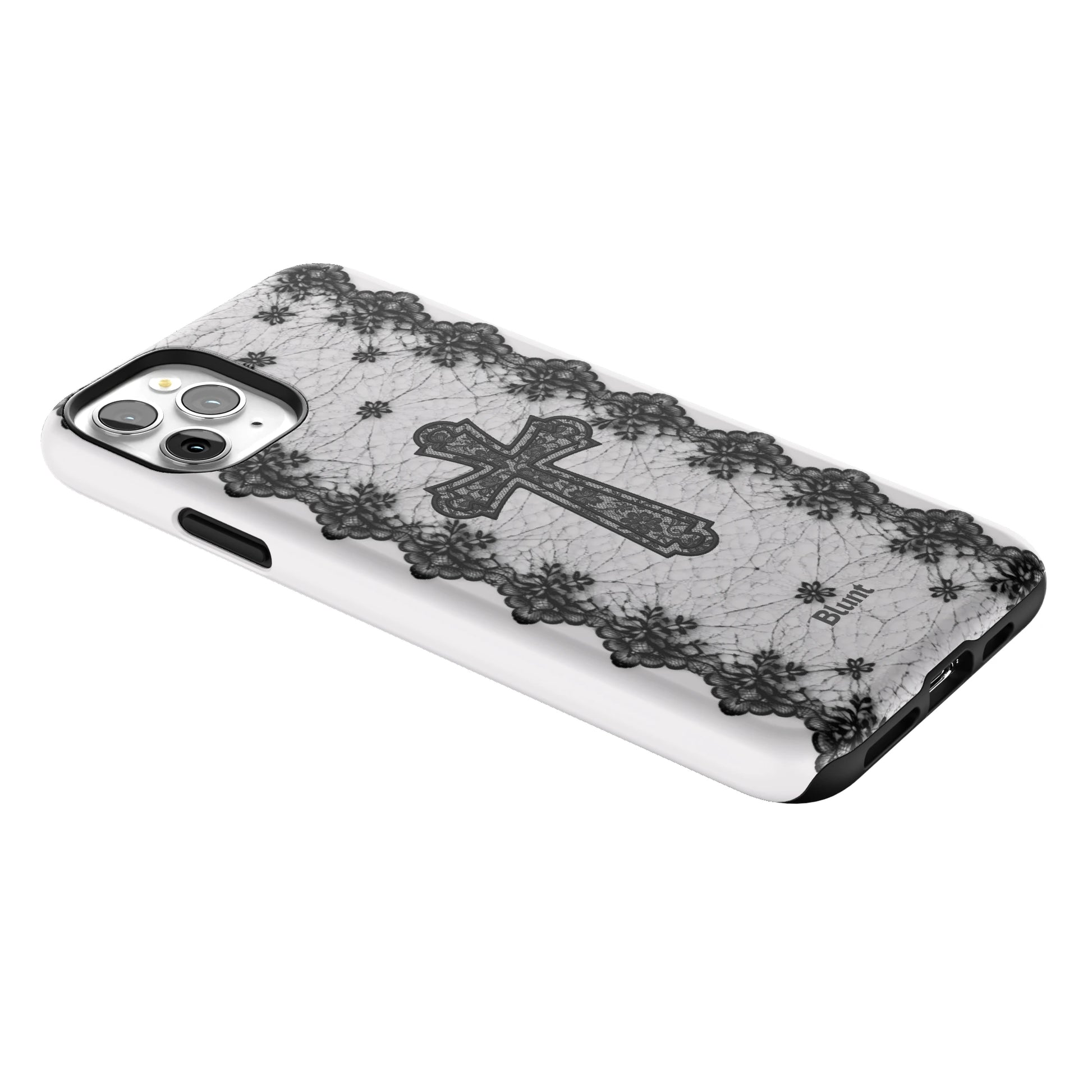 Holy Laced iPhone Case gallery - Iphone_11_Pro_Max_2