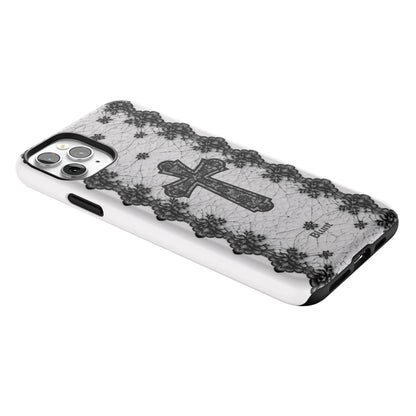 Holy Laced iPhone Case gallery - Iphone_11_Pro_Max_2