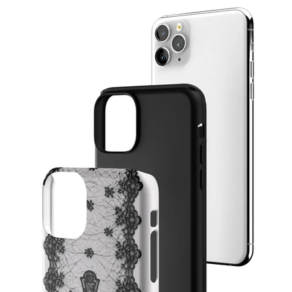 Holy Laced iPhone Case gallery - Iphone_11_Pro_Max_3