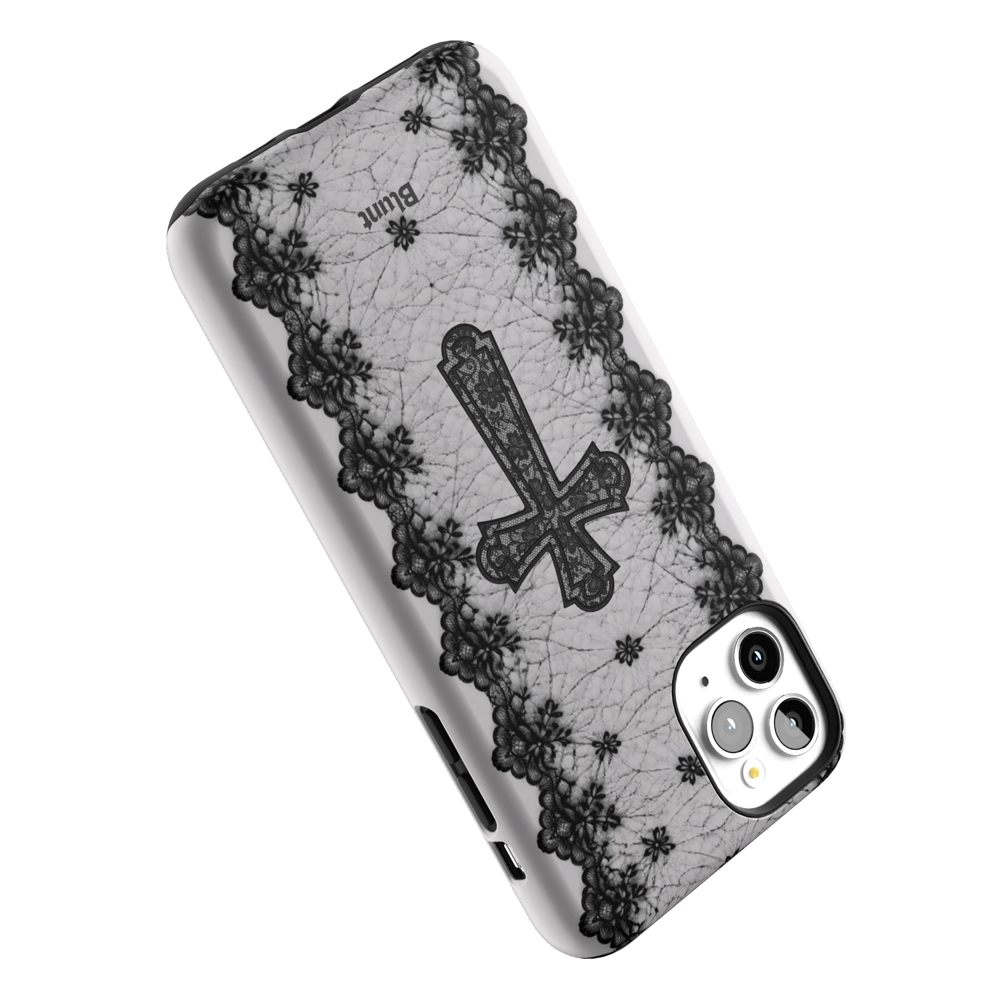 Holy Laced iPhone Case gallery - Iphone_11_Pro_Max_5