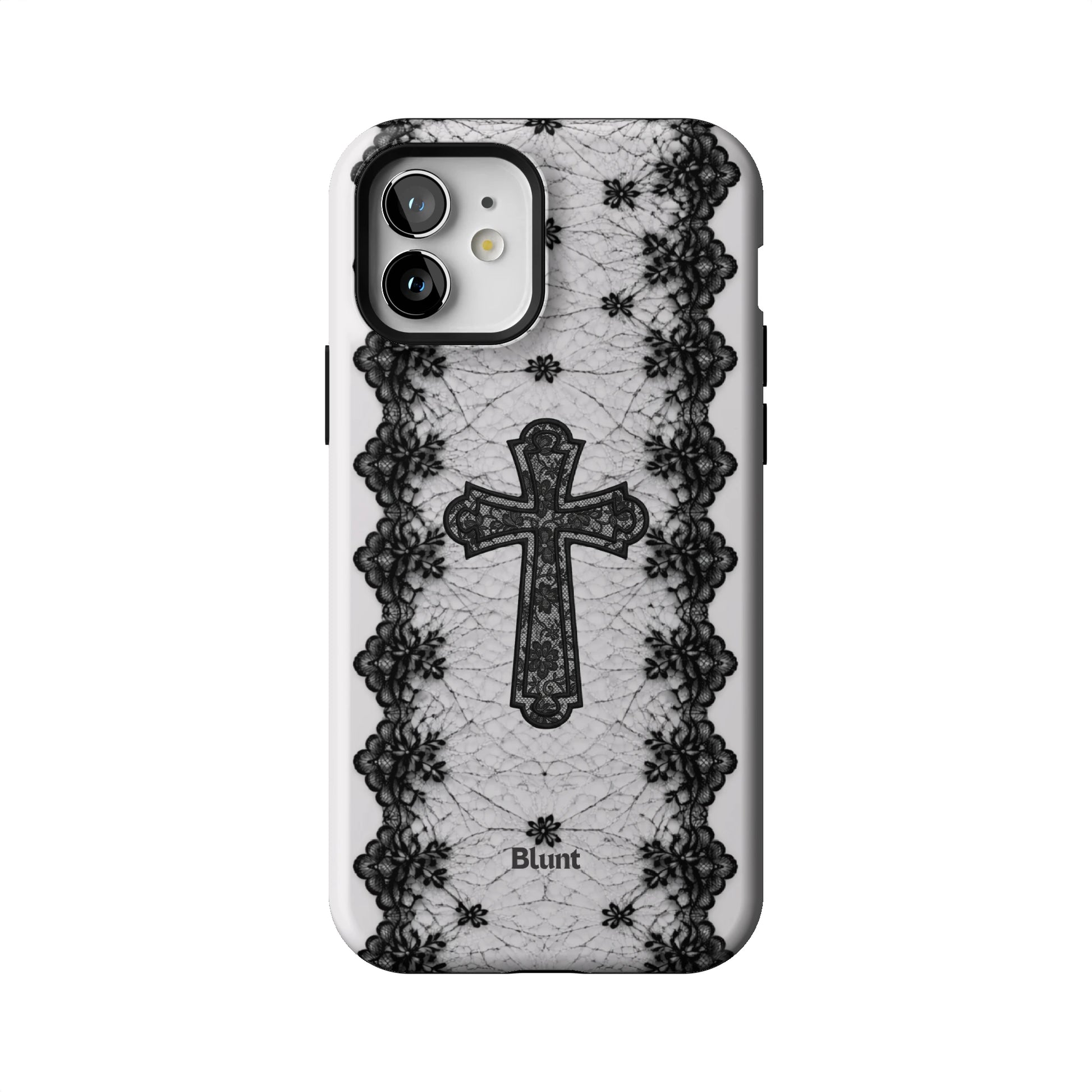 Holy Laced iPhone Case gallery - Iphone_12_Iphone_1