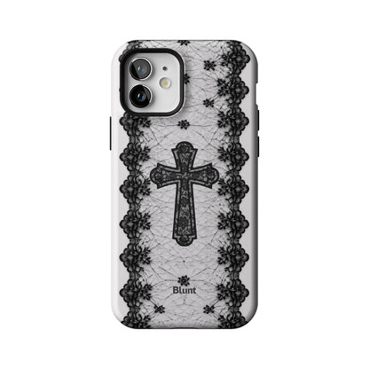 Holy Laced iPhone Case gallery - Iphone_12_Iphone_1