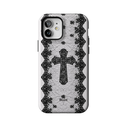 Holy Laced iPhone Case gallery - Iphone_12_Iphone_1