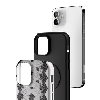 Holy Laced iPhone Case gallery - Iphone_12_Iphone_3
